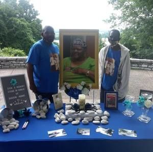 Meet your Posher, Terrence